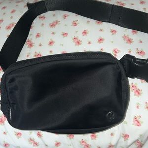 LULU BELT BAG
